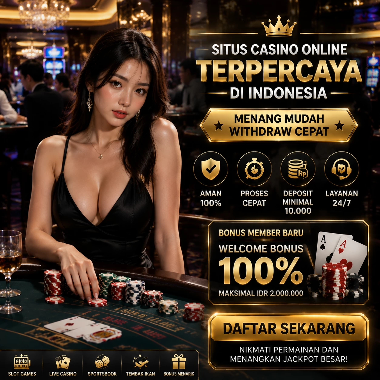 dewajitu APK Indonesia - Panduan Lengkap dan Tutorial