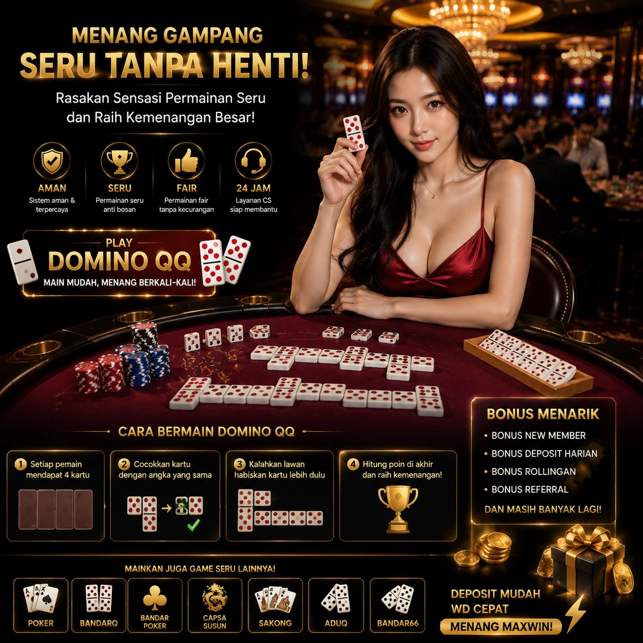 dewajitu APK Indonesia - Panduan Lengkap dan Tutorial